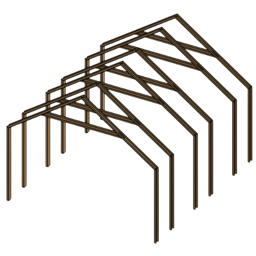Pergola PIC-A