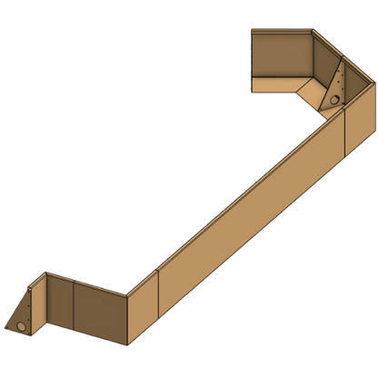 Kantstöd Flexi
